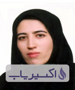 دکتر سهیلا حاجی علی عسگر