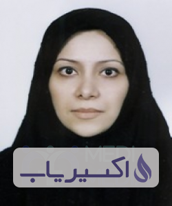 دکتر مریم حیدرزاده