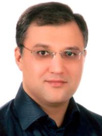 دکتر علی پوراکبر