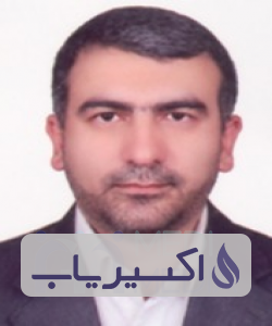 دکتر علیرضا اله وکیل