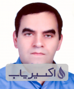 دکتر منصور کیانی