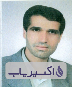 دکتر حسینعلی مردانی