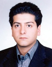 دکتر فرشاد حیدرنژاد