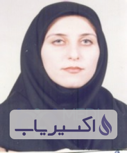 دکتر شهلا مهدی زاده اقدم