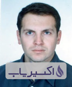 دکتر رضا باریکانی