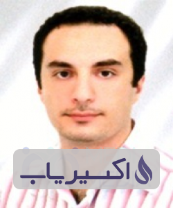 دکتر علیرضا جهانگیری فرد