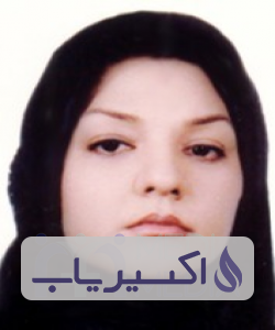 دکتر فریبا فرهی مقدم