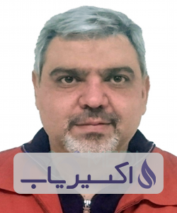 دکتر یاشار صالح زاده ویجویه