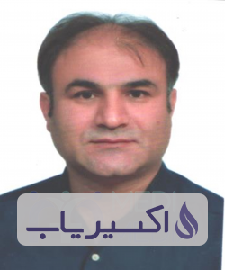 دکتر مجتبی آبان گاه