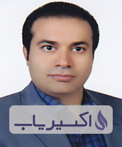 دکتر علی صفدری