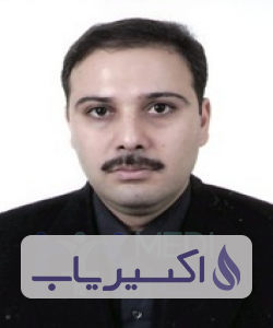 دکتر رضا مهری
