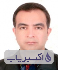 دکتر سیدمحمد طحامی