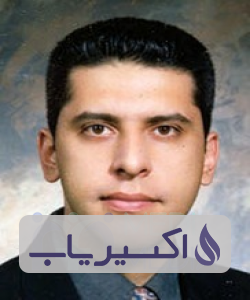 دکتر کامبیز غفوریان