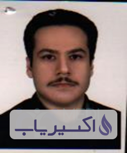 دکتر مهدی لاله زاری