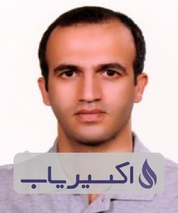 دکتر محمدرضا عبدالحسینی