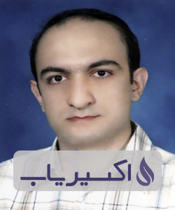 دکتر مهرزاد ایرانی پرست