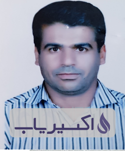 دکتر محمد کمالی پناه