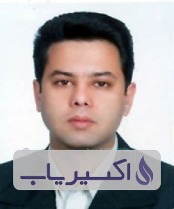 دکتر فرشاد نوکام