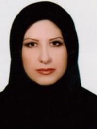دکتر خاطره خامنه پور