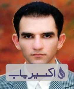 دکتر سیامک احمدی
