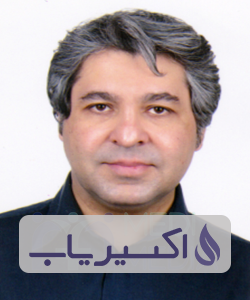 دکتر مرتضی علی اشرفی