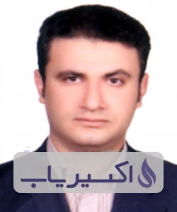 دکتر سجاد آرمان فر