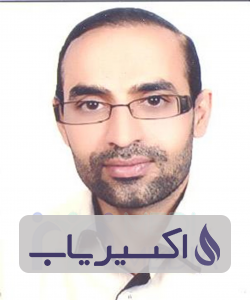 دکتر محمدصالح قهاری کرمانی