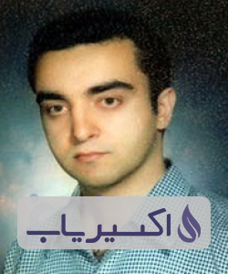 دکتر محمدرضا آهنی