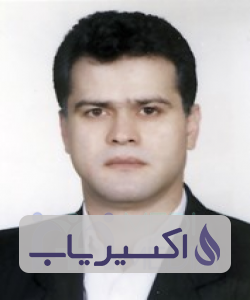 دکتر علیرضا اللهیان