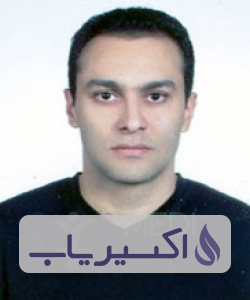 دکتر علی رضا مینائی