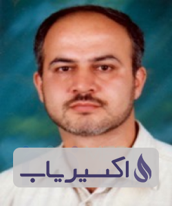 دکتر محمودرضا امیربیک