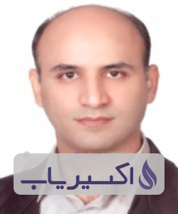 دکتر علی سجادی