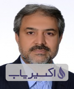 دکتر سلیمان عباسی