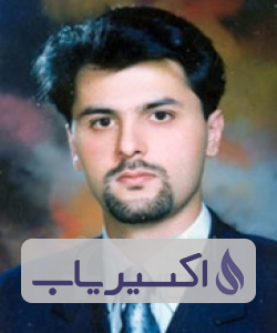 دکتر فریبرز هاشمی