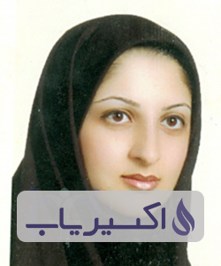 دکتر شهرزاد اسفرجانی
