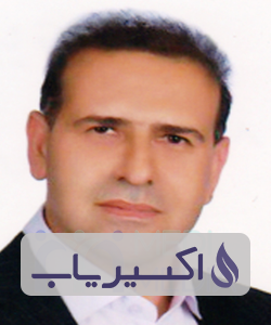 دکتر باقر ناصری
