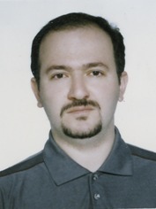 دکتر علیرضا میرعلی زاده