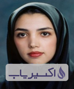 دکتر مینا شکرانی