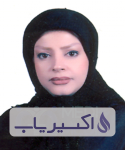 دکتر مرجان گلشن مهرجردی