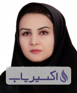 دکتر مریم منصوری