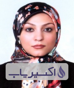 دکتر نجمه قاسم زاده