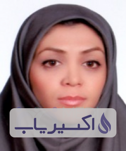 دکتر سعیده سرائی