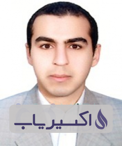 دکتر رضا الهامیان