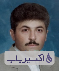 دکتر محمدابراهیم ابراهیمی