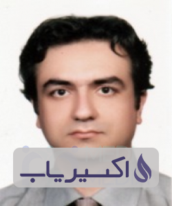 دکتر کامبیز محمدزاده