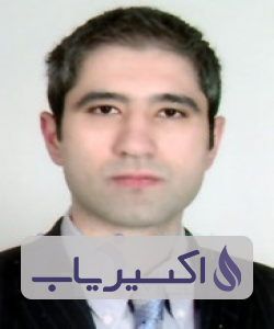 دکتر امیرحسین صلاحی