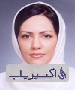 دکتر ساناز مغیری