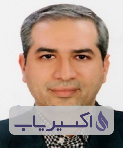 دکتر محسن کاشانی نژاد