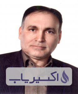 دکتر علی براتی