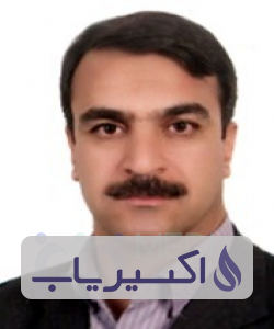 دکتر محسن نادرخانی